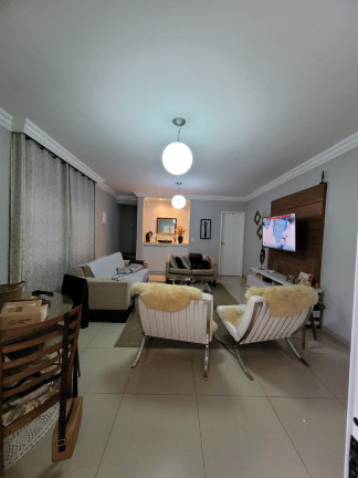 Imagem Casa com 3 Quartos à Venda, 130 m² em Jardim Ismênia - São José Dos Campos