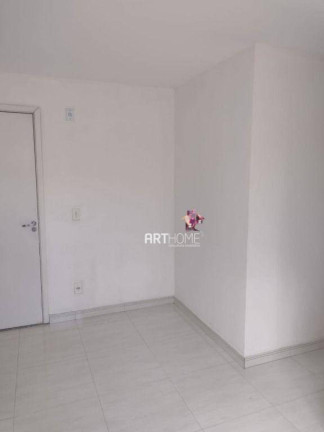 Imagem Apartamento com 2 Quartos à Venda, 49 m² em Vila Homero Thon - Santo André Imagem Apartamento com 2 Quartos à Venda, 49 m² em Vila Homero Thon - Santo André