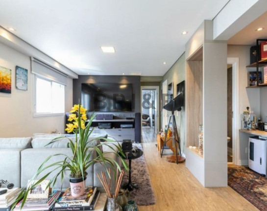Imagem Apartamento com 3 Quartos à Venda, 130 m² em Jardim Caboré - São Paulo Imagem Apartamento com 3 Quartos à Venda, 130 m² em Jardim Caboré - São Paulo