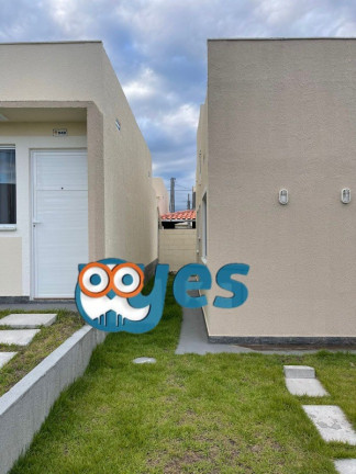 Imagem Casa com 2 Quartos para Alugar, 100 m² em Nova Esperança - Feira De Santana Imagem Casa com 2 Quartos para Alugar, 100 m² em Nova Esperança - Feira De Santana