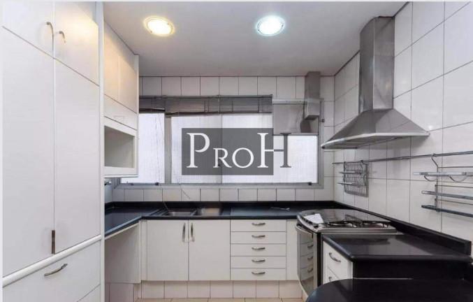 Imagem Apartamento com 4 Quartos à Venda, 220 m² em Perdizes - São Paulo Imagem Apartamento com 4 Quartos à Venda, 220 m² em Perdizes - São Paulo