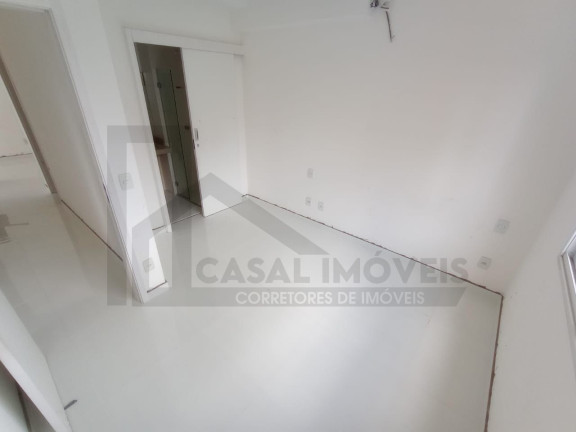 Apartamento com 3 Quartos à Venda, 100 m² em Parque Verde - Belem