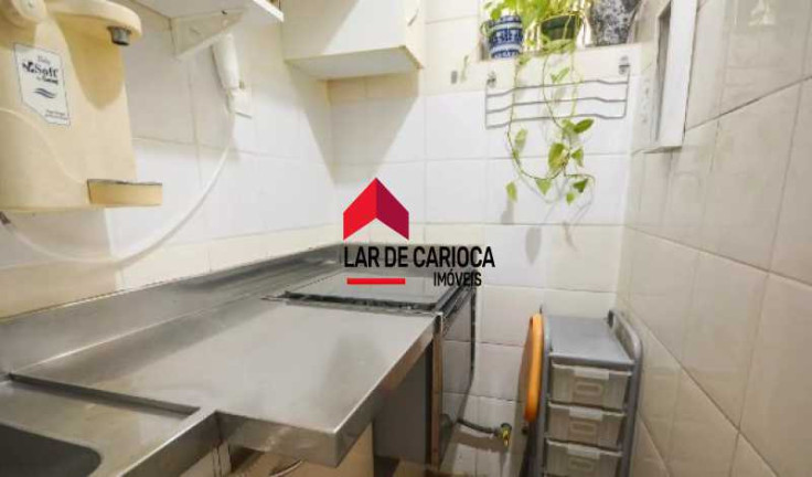 Imagem Apartamento com 1 Quarto à Venda, 35 m² em Flamengo - Rio De Janeiro Imagem Apartamento com 1 Quarto à Venda, 35 m² em Flamengo - Rio De Janeiro