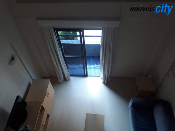 Imagem Apartamento com 1 Quarto para Alugar, 53 m² em Moema - São Paulo Imagem Apartamento com 1 Quarto para Alugar, 53 m² em Moema - São Paulo