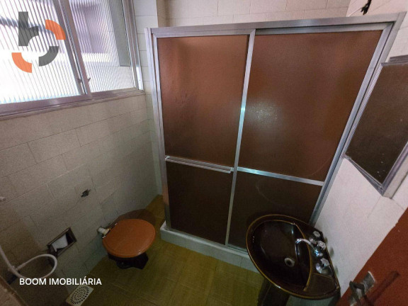 Imagem Apartamento com 1 Quarto para Alugar, 80 m² em Centro - Nova Iguaçu
