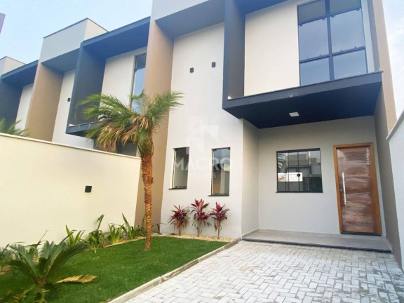 Imagem Casa com 2 Quartos à Venda, 98 m² em Três Rios Do Norte - Jaraguá Do Sul Imagem Casa com 2 Quartos à Venda, 98 m² em Três Rios Do Norte - Jaraguá Do Sul