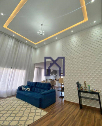 Imagem Casa com 3 Quartos à Venda, 280 m² em Condomínio Vista Verde - Piranguinho