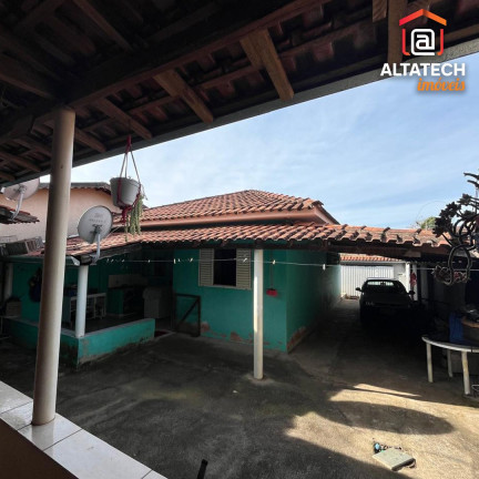 Imagem Casa com 2 Quartos à Venda, 92 m² em Jardim Floresta - Bandeira Do Sul Imagem Casa com 2 Quartos à Venda, 92 m² em Jardim Floresta - Bandeira Do Sul