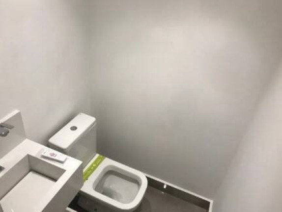 Imagem Sala Comercial à Venda, 32 m² em Alphaville - Barueri