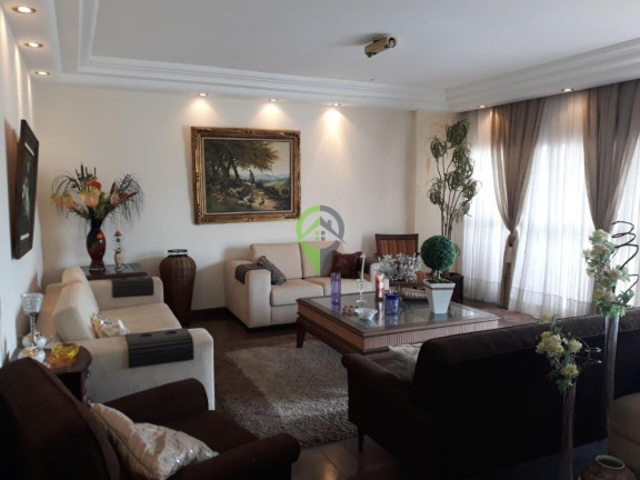 Imagem Apartamento com 4 Quartos à Venda, 294 m² em Ponta Da Praia - Santos Imagem Apartamento com 4 Quartos à Venda, 294 m² em Ponta Da Praia - Santos