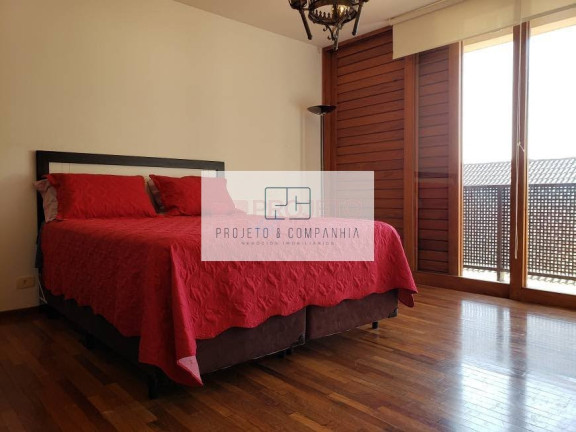 Imagem Casa de Condomínio com 4 Quartos à Venda, 537 m² em Jardim Dos Estados - São Paulo Imagem Casa de Condomínio com 4 Quartos à Venda, 537 m² em Jardim Dos Estados - São Paulo
