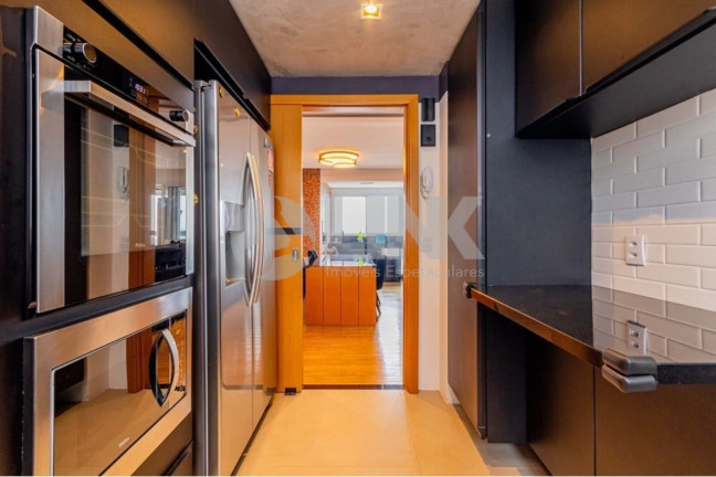 Imagem Apartamento com 3 Quartos à Venda, 120 m² em Menino Deus - Porto Alegre