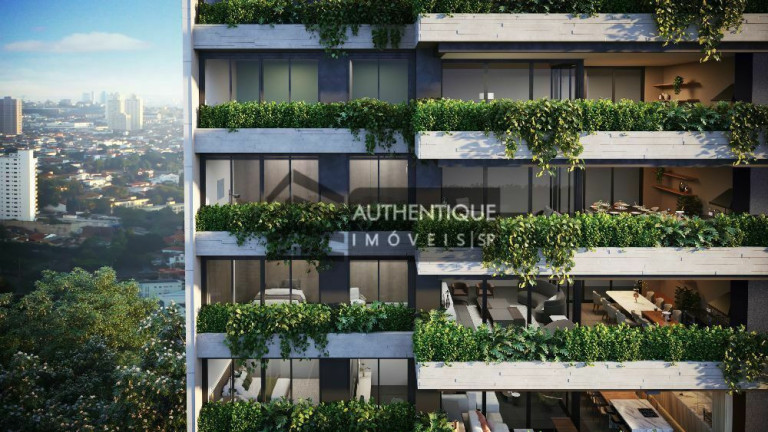 Imagem Apartamento com 3 Quartos à Venda, 275 m² em Brooklin - São Paulo Imagem Apartamento com 3 Quartos à Venda, 275 m² em Brooklin - São Paulo