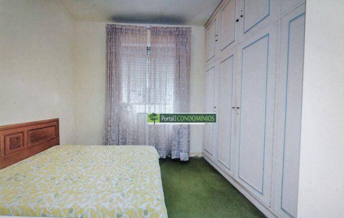 Imagem Apartamento com 3 Quartos à Venda, 130 m² em Centro - Curitiba