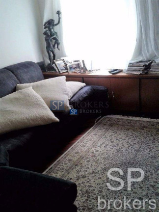 Imagem Apartamento com 4 Quartos à Venda ou Locação, 220 m² em Campo Belo - São Paulo Imagem Apartamento com 4 Quartos à Venda ou Locação, 220 m² em Campo Belo - São Paulo