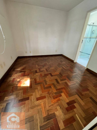 Imagem Apartamento com 3 Quartos à Venda, 146 m² em Jardim América - São Paulo
