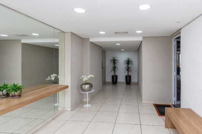 Imagem Imóvel com 2 Quartos à Venda, 64 m² em Chácara Santo Antônio (zona Sul) - São Paulo Imagem Imóvel com 2 Quartos à Venda, 64 m² em Chácara Santo Antônio (zona Sul) - São Paulo
