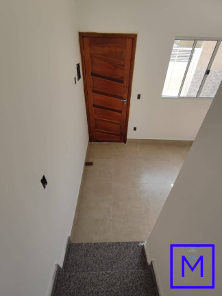 Imagem Casa com 2 Quartos à Venda, 68 m² em Vila Jacuí - São Paulo