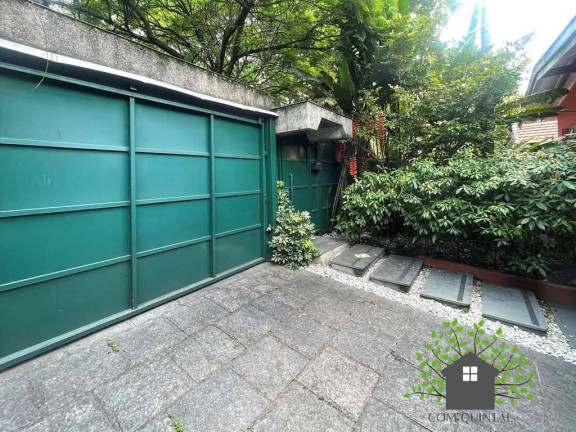 Casa com 4 Quartos à Venda, 278 m² em Vila Pirajussara - São Paulo