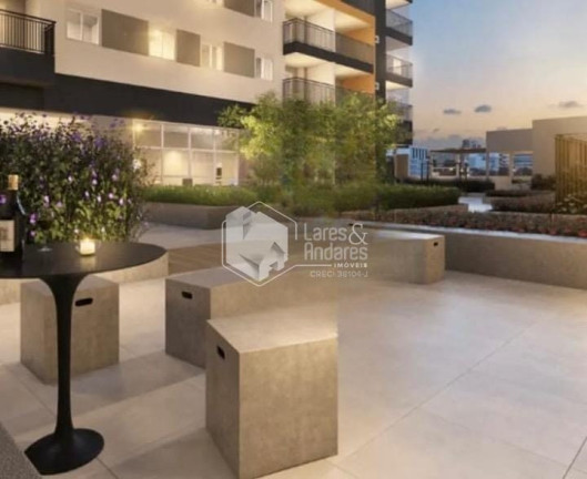 Imagem Apartamento com 1 Quarto à Venda, 39 m² em Belenzinho - São Paulo Imagem Apartamento com 1 Quarto à Venda, 39 m² em Belenzinho - São Paulo