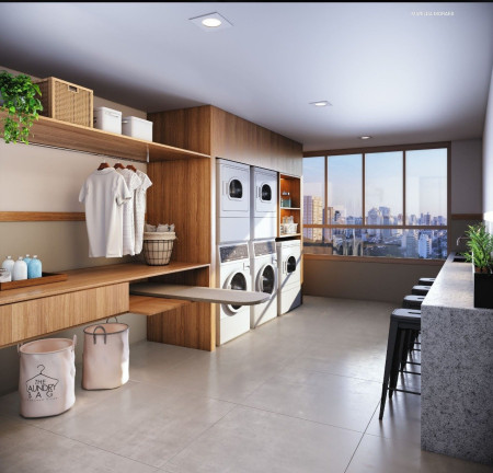Imagem Apartamento com 2 Quartos à Venda, 47 m² em Penha De França - São Paulo