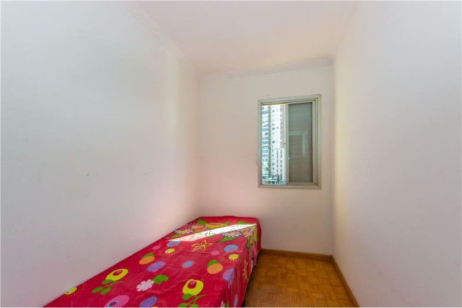 Imagem Apartamento com 3 Quartos à Venda, 70 m² em Tatuapé - São Paulo Imagem Apartamento com 3 Quartos à Venda, 70 m² em Tatuapé - São Paulo
