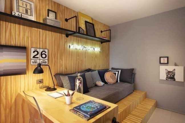 Imagem Apartamento com 3 Quartos à Venda, 121 m² em Barra Da Tijuca - Rio De Janeiro