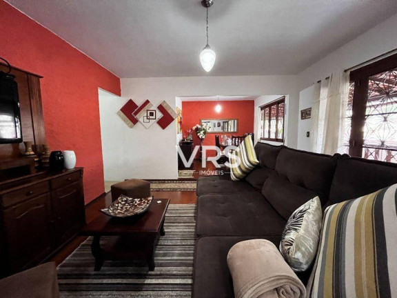 Imagem Casa com 3 Quartos à Venda, 393 m² em Tijuca - Teresópolis Imagem Casa com 3 Quartos à Venda, 393 m² em Tijuca - Teresópolis
