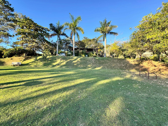 Imagem Casa com 5 Quartos à Venda, 490 m² em Condomínio Nossa Fazenda - Esmeraldas
