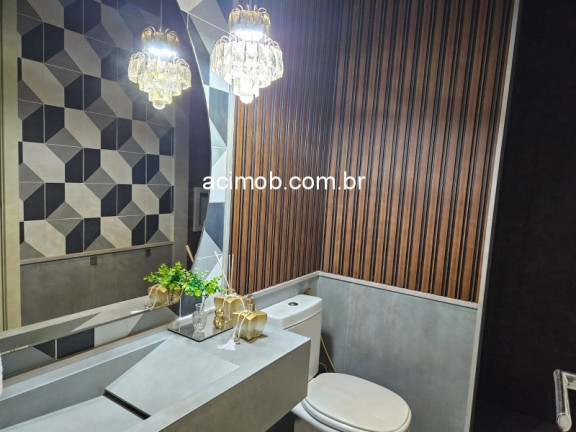 Imagem Imóvel com 4 Quartos à Venda, 140 m² em Pituacu - Salvador