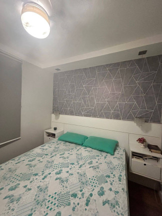 Imagem Apartamento com 3 Quartos à Venda,  em Vila São Francisco - Hortolândia
