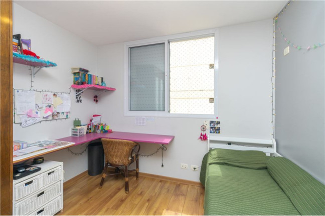 Imagem Apartamento com 2 Quartos à Venda, 104 m² em Moema - São Paulo