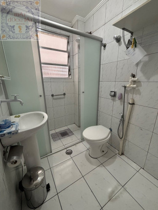 Imagem Apartamento com 1 Quarto à Venda, 42 m² em Ponta Da Praia - Santos Imagem Apartamento com 1 Quarto à Venda, 42 m² em Ponta Da Praia - Santos