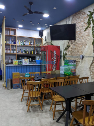 Imagem Sala Comercial à Venda, 100 m² em Jabaquara - São Paulo