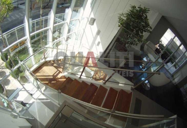 Imagem Apartamento com 1 Quarto à Venda, 160 m² em Vila Olímpia - São Paulo Imagem Apartamento com 1 Quarto à Venda, 160 m² em Vila Olímpia - São Paulo