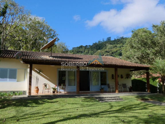 Imagem Casa com 7 Quartos à Venda, 5.980 m² em Fazenda Boa Fé - Teresópolis Imagem Casa com 7 Quartos à Venda, 5.980 m² em Fazenda Boa Fé - Teresópolis