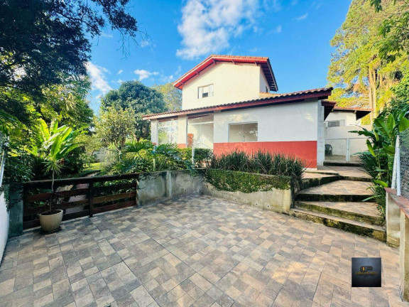 Imagem Casa de Condomínio com 3 Quartos à Venda, 137 m² em Chácara Represinha - Cotia Imagem Casa de Condomínio com 3 Quartos à Venda, 137 m² em Chácara Represinha - Cotia