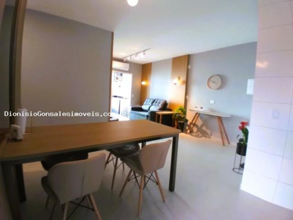 Imagem Apartamento com 2 Quartos à Venda, 75 m² em Centro - Mongaguá