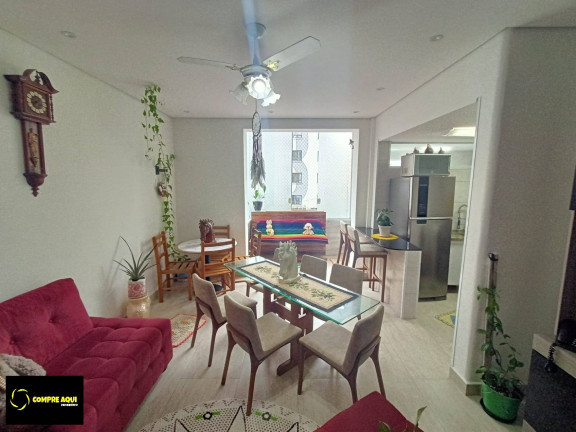 Imagem Apartamento com 1 Quarto à Venda, 45 m² em Campos Elíseos - São Paulo Imagem Apartamento com 1 Quarto à Venda, 45 m² em Campos Elíseos - São Paulo