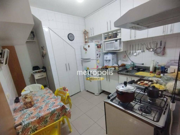 Imagem Sobrado com 2 Quartos à Venda, 82 m² em Osvaldo Cruz - São Caetano Do Sul Imagem Sobrado com 2 Quartos à Venda, 82 m² em Osvaldo Cruz - São Caetano Do Sul