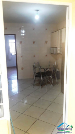 Imagem Casa com 4 Quartos à Venda, 171 m² em Centro - Paraisópolis