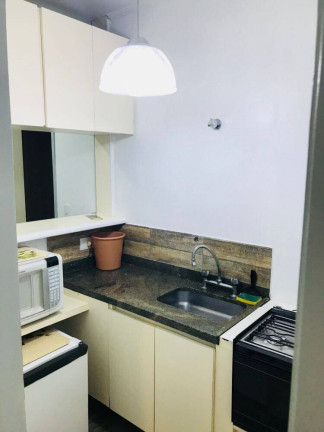 Imagem Apartamento com 1 Quarto para Alugar, 35 m² em Jardim Paulista - São Paulo Imagem Apartamento com 1 Quarto para Alugar, 35 m² em Jardim Paulista - São Paulo