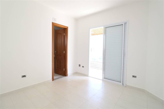 Imagem Cobertura com 4 Quartos à Venda, 366 m² em Forte - Praia Grande