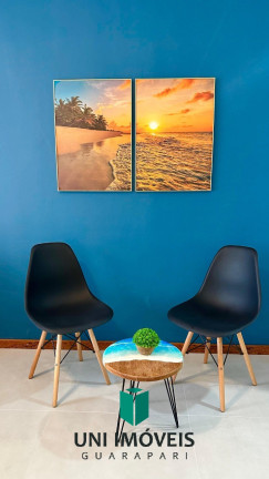 Imagem Apartamento com 1 Quarto à Venda, 30 m² em Centro - Guarapari Imagem Apartamento com 1 Quarto à Venda, 30 m² em Centro - Guarapari