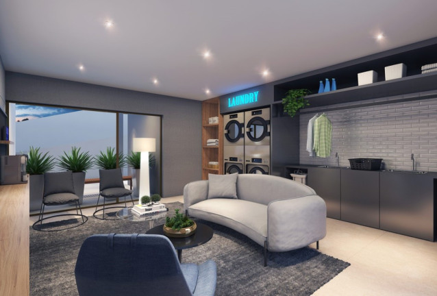 Imagem Apartamento com 1 Quarto à Venda, 38 m² em Vila Mariana - São Paulo