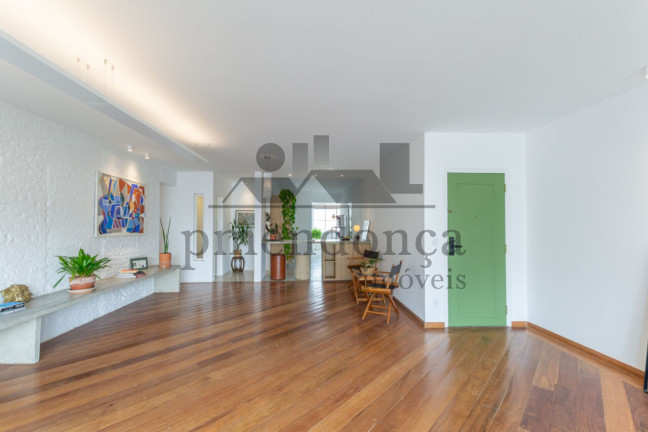 Imagem Apartamento com 3 Quartos à Venda, 181 m² em Higienópolis - São Paulo Imagem Apartamento com 3 Quartos à Venda, 181 m² em Higienópolis - São Paulo