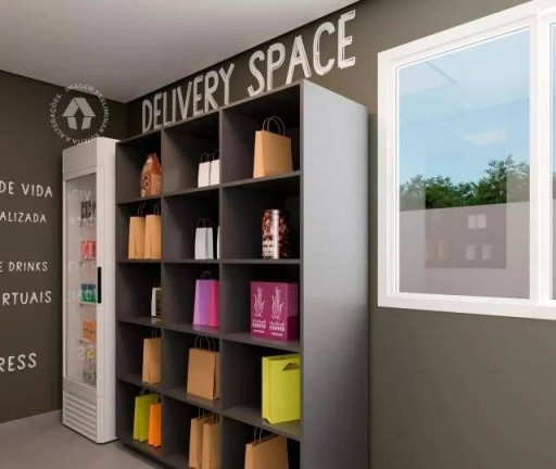 Imagem Apartamento com 1 Quarto à Venda, 24 m² em Mooca - São Paulo Imagem Apartamento com 1 Quarto à Venda, 24 m² em Mooca - São Paulo