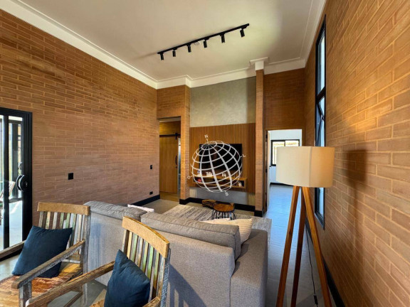 Imagem Casa com 3 Quartos à Venda, 238 m² em Condomínio Residencial Shamballa Iii - Atibaia Imagem Casa com 3 Quartos à Venda, 238 m² em Condomínio Residencial Shamballa Iii - Atibaia