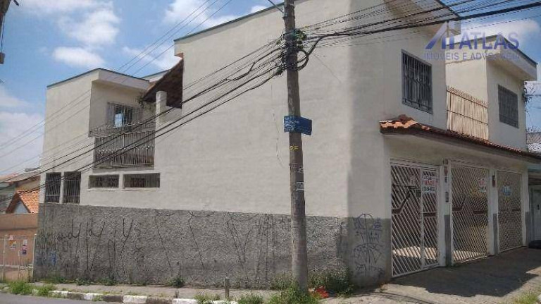 Imagem Casa com 5 Quartos à Venda, 270 m² em Vila Hermínia - Guarulhos Imagem Casa com 5 Quartos à Venda, 270 m² em Vila Hermínia - Guarulhos