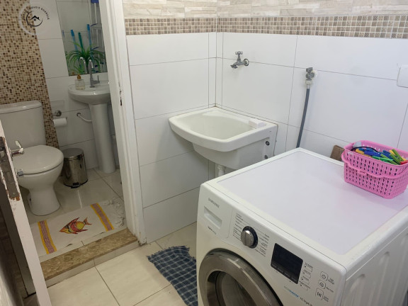 Imagem Casa de Condomínio com 2 Quartos à Venda, 70 m² em Jardim Las Palmas - Guarujá Imagem Casa de Condomínio com 2 Quartos à Venda, 70 m² em Jardim Las Palmas - Guarujá